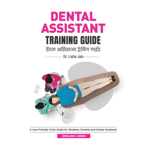Dental Assistant Training Guide (English - Hindi)